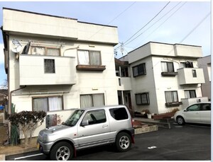 犬飼ハイツ岡田