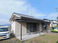 中萱戸建　西棟