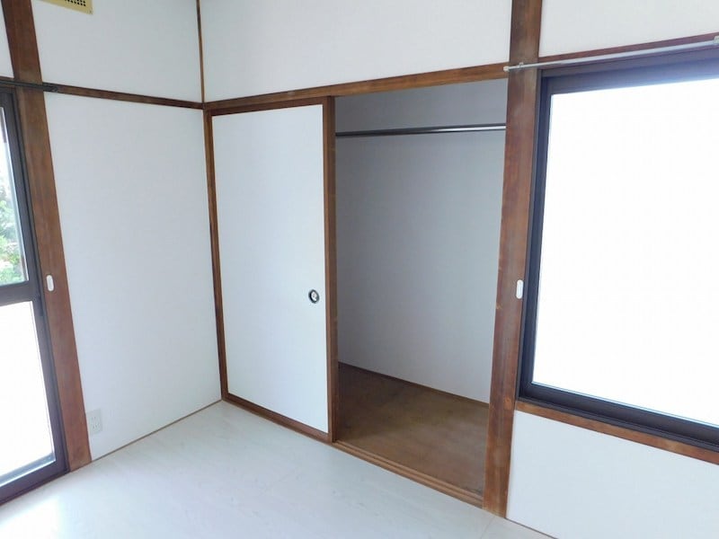  中萱戸建　西棟