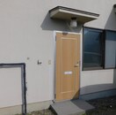  中萱戸建　西棟