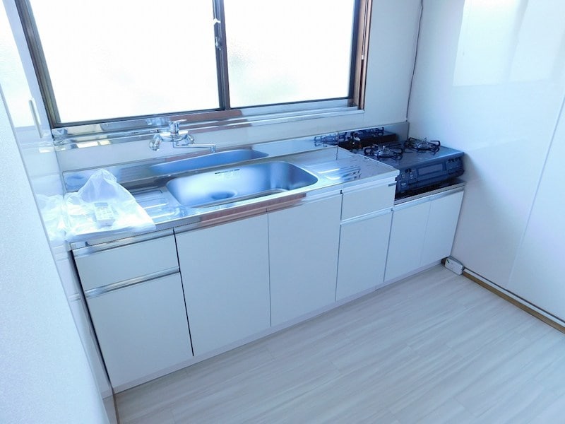  中萱戸建　西棟