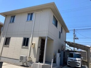 元町セキュレア貸家