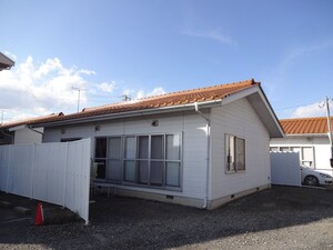 鎌倉貸家Ｃ棟