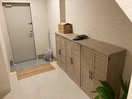 共有部分の写真です。 Share house Lana