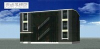 （仮）横田１丁目アパート