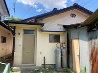 中条荒井住宅８号棟