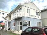 フレグランスグリーン