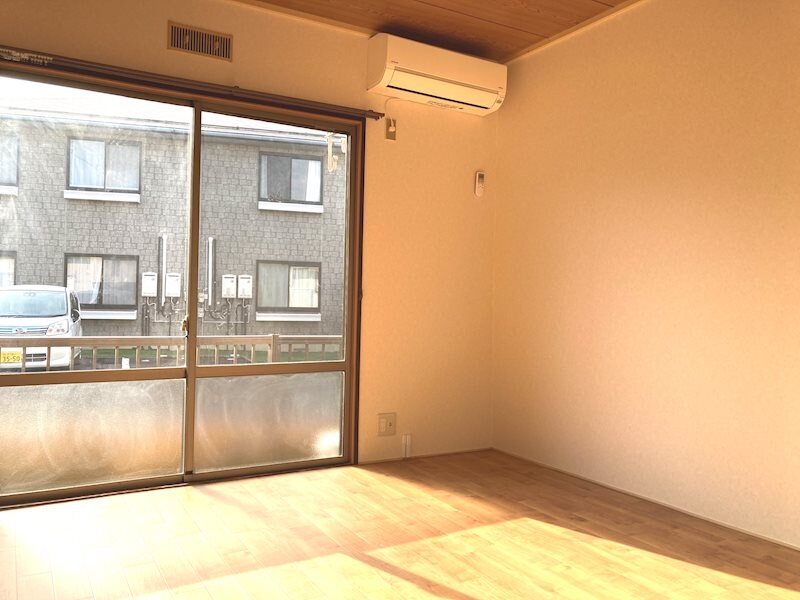 他の号室参考画像です。 アーバンのぐちＡ