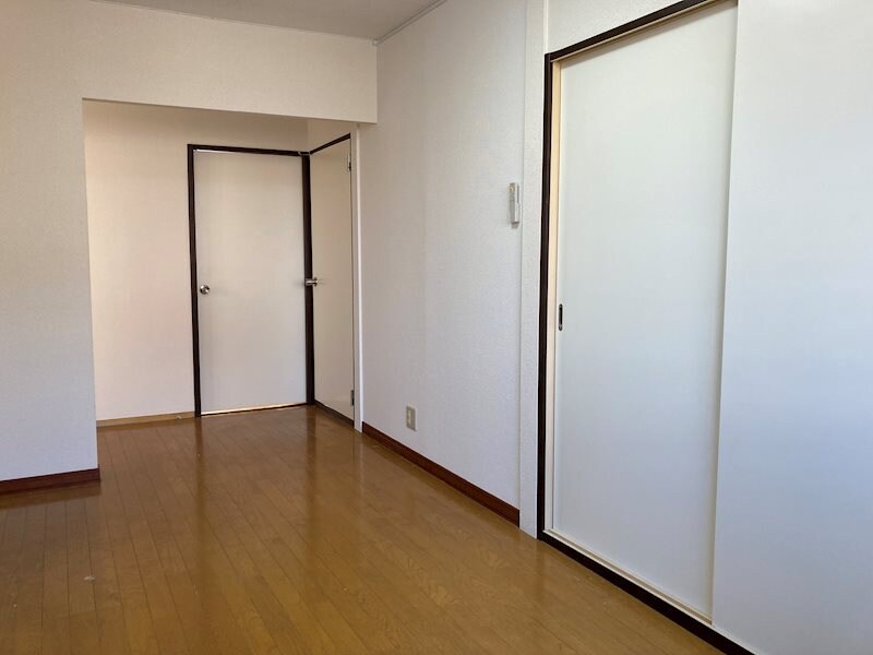 他の号室参考画像です。 アーバンのぐちＡ