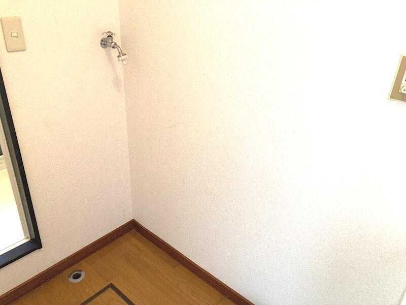 他の号室参考画像です。 アーバンのぐちＡ