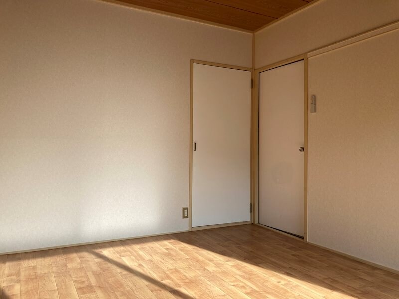 他の号室参考画像です。 アーバンのぐちＡ