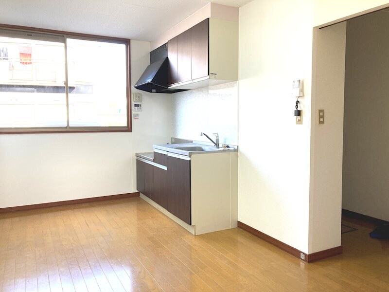 他の号室参考画像です。 アーバンのぐちＡ