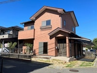 高宮貸家