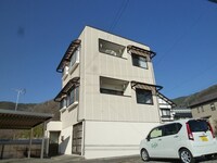 中野アパート
