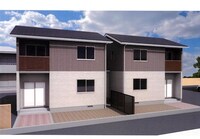 （仮）征矢野ヴィラ戸建F
