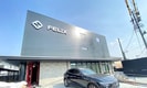 felix squareの外観