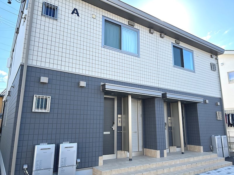  ハイランドシティＡ