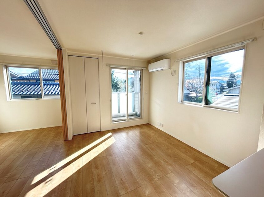  ハイランドシティＡ