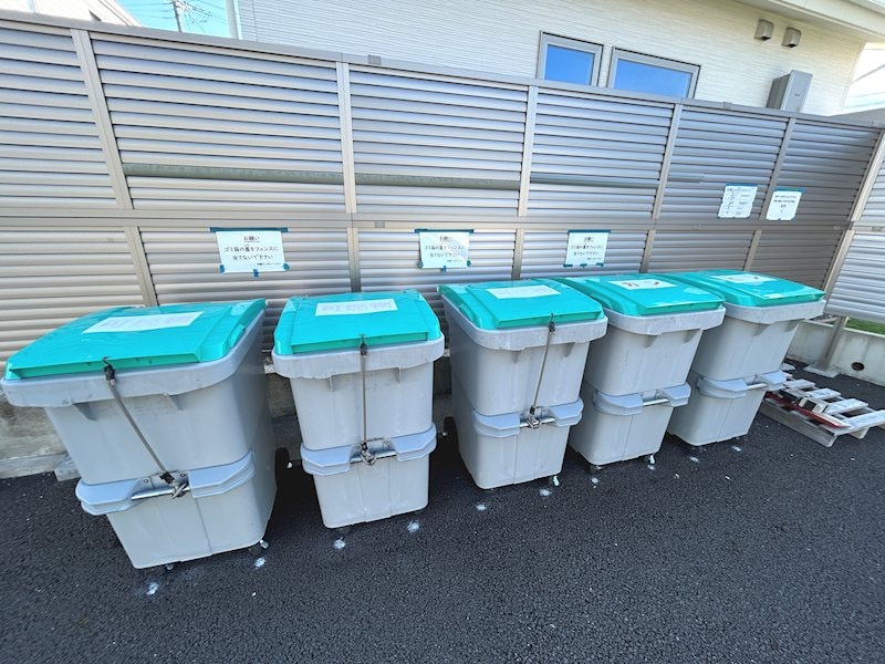  ハイランドシティＡ