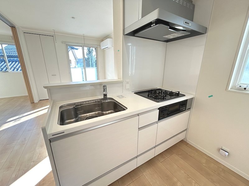  ハイランドシティＡ