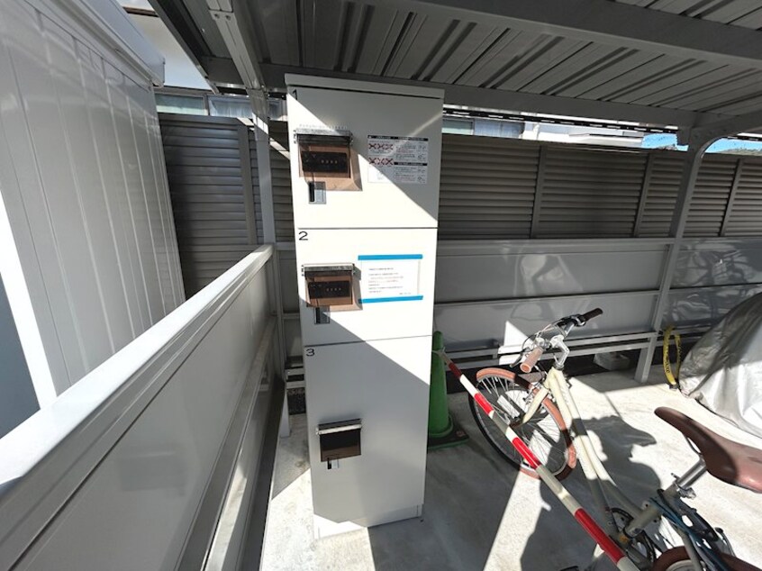  ハイランドシティＡ