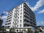 ダイアパレス中央蔵の町