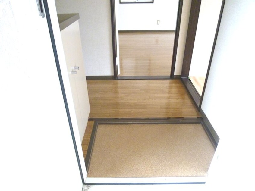  フレグランス沢村