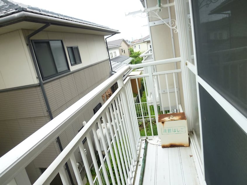  フレグランス沢村