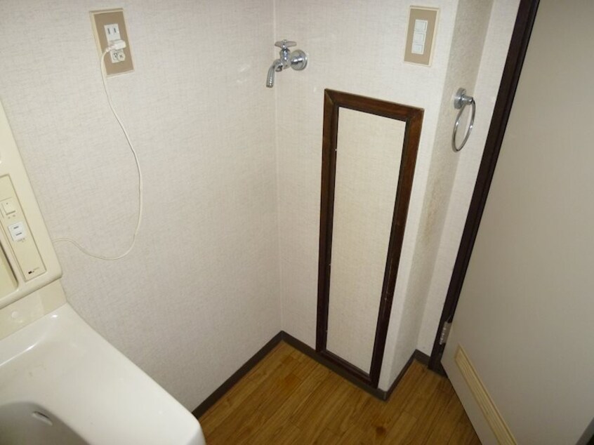  フレグランス沢村