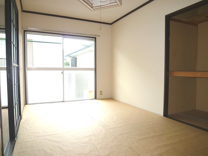  フレグランス沢村