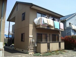 グランシード　高宮B