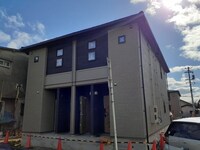 カサ・アレグリアB