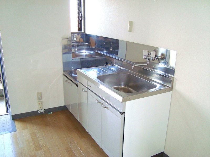  カワクボハイツＢ