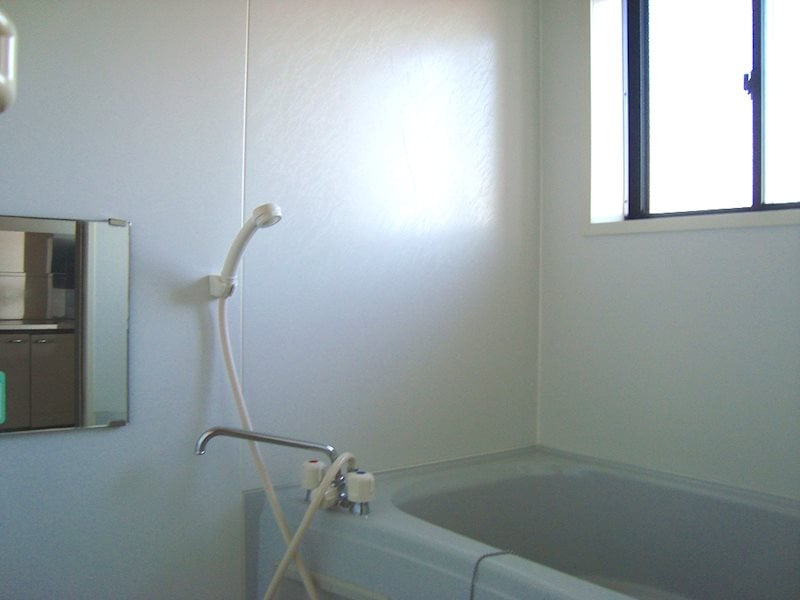  カワクボハイツＢ