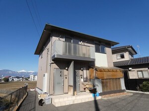 サンビレッジ古城D棟