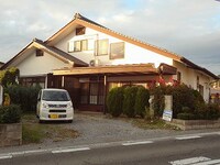 里山辺貸家