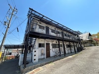 蟻ケ崎ハイツ