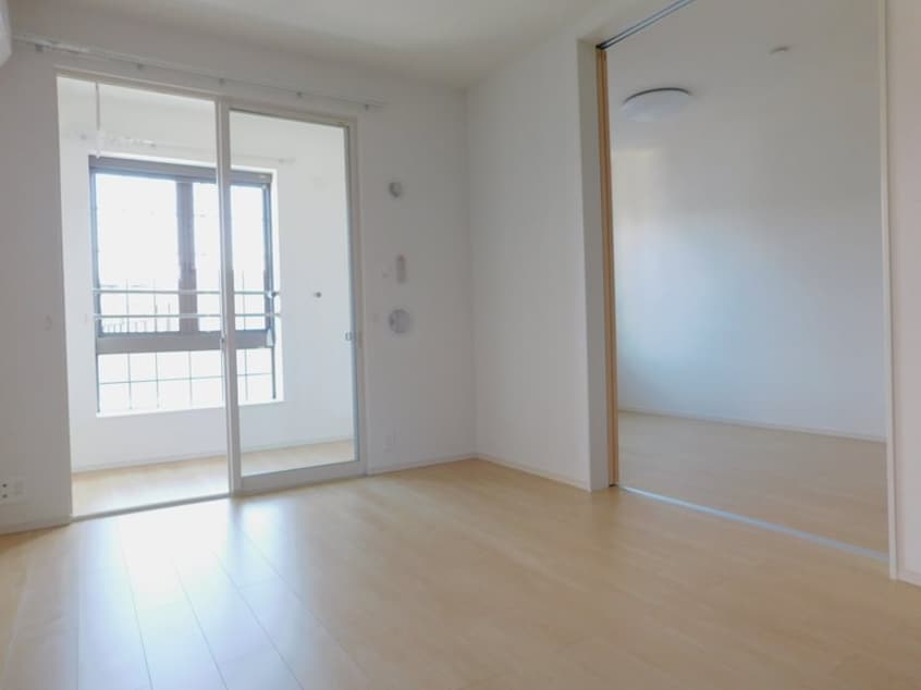  カーサ　デル　ソル　II