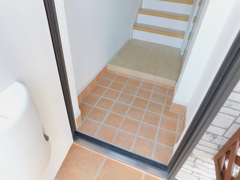  カーサ　デル　ソル　II