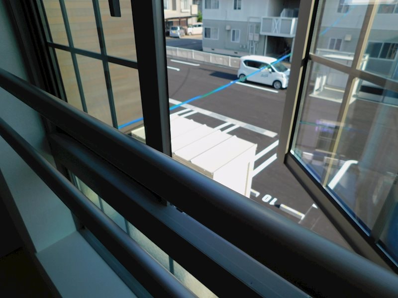  カーサ　デル　ソル　II