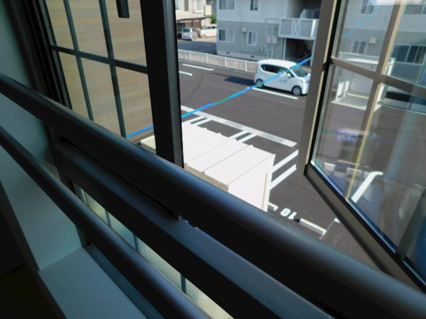  カーサ　デル　ソル　II