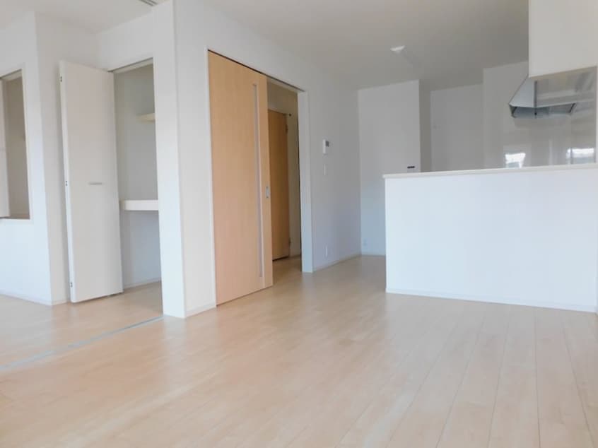  カーサ　デル　ソル　II