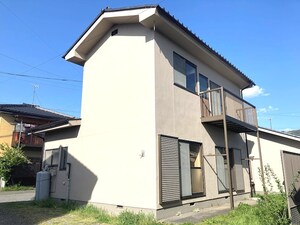 M’sハウス　B棟
