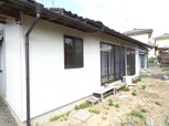 惣社久根下様長屋