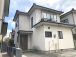 沢村2丁目住宅