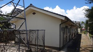 県アパート