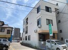 ハイツ ユウ＆アイの外観