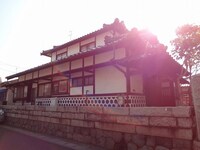 多田横田貸家