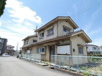 大村貸家　北棟