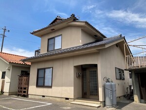 田中貸家
